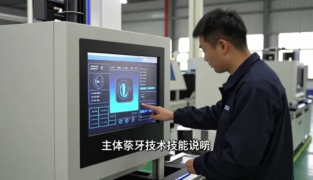 浙江蒂威格伯智能科技有限公司提供适合赋能未来的场景