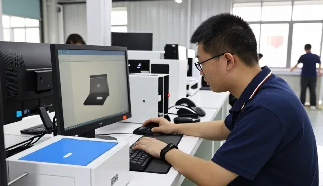 自动化设备集成套装智能方案:选、用、管三步走